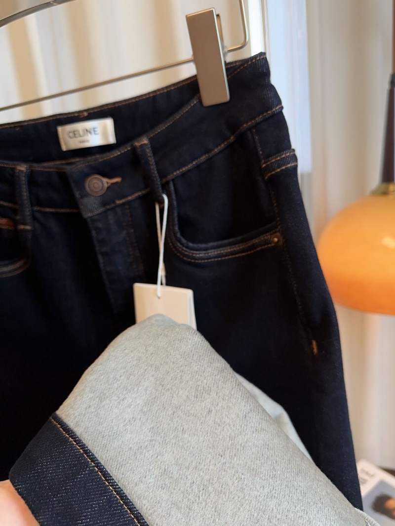 Ce1i*e jeans